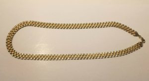 12mm rollie chain