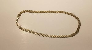 6mm rollie chain